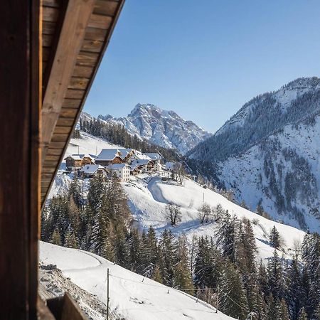 Appartamento Primo Piano San Martino in Badia Exteriör bild