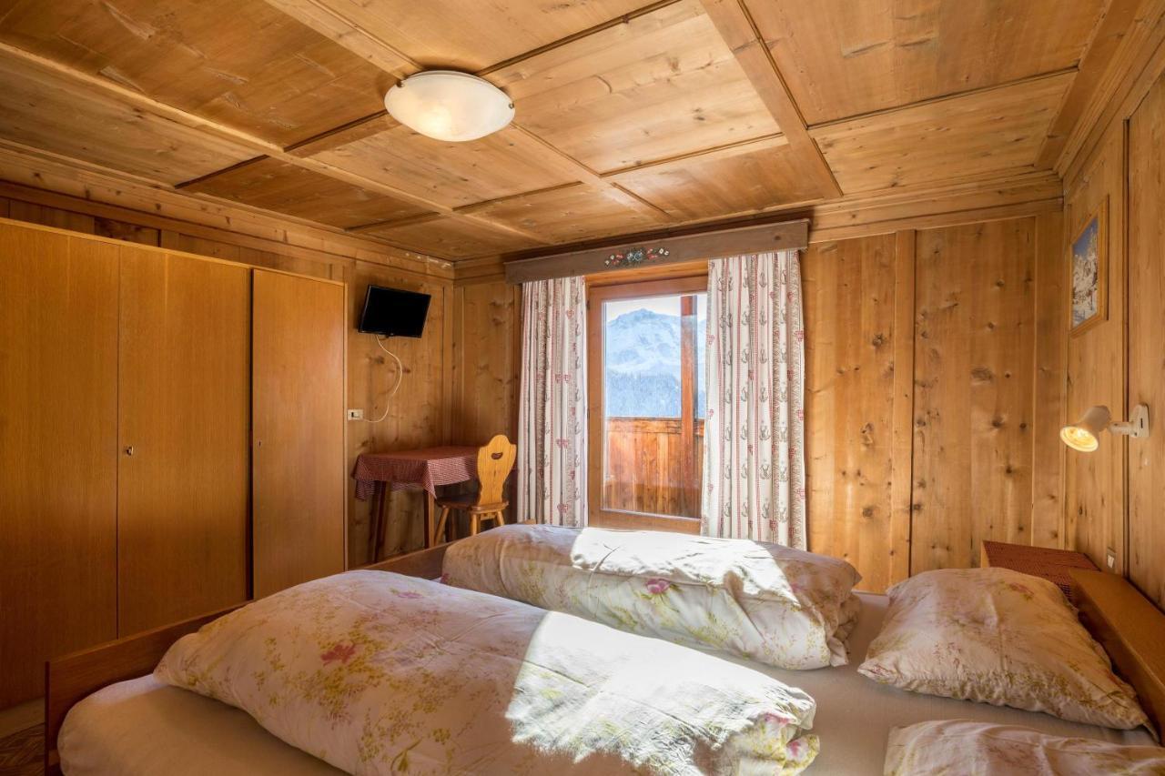 Appartamento Primo Piano San Martino in Badia Exteriör bild