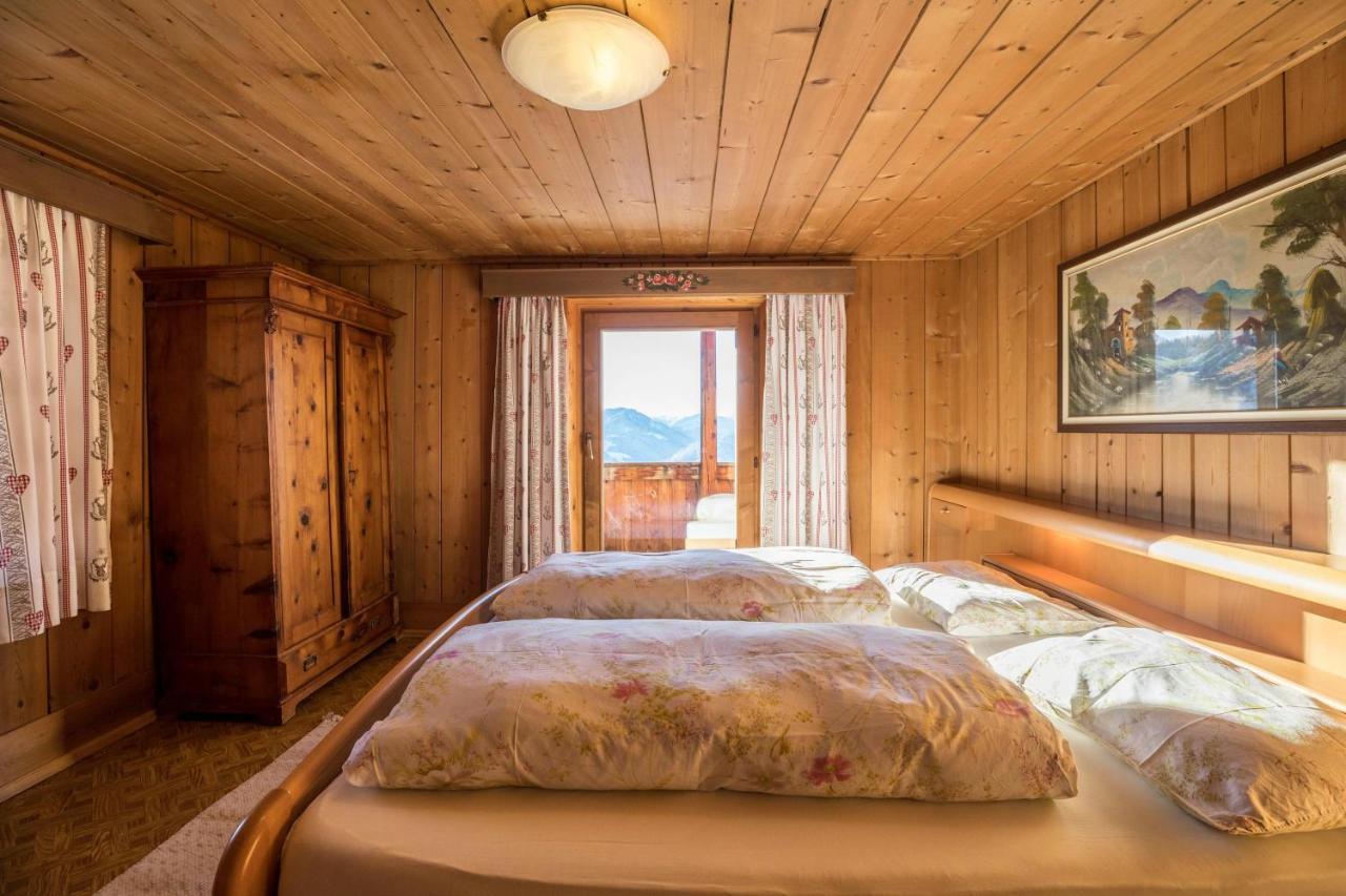 Appartamento Primo Piano San Martino in Badia Exteriör bild