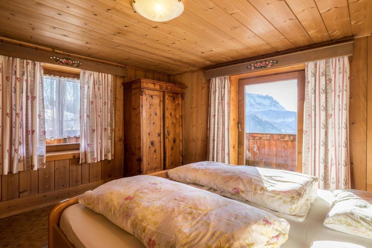 Appartamento Primo Piano San Martino in Badia Exteriör bild