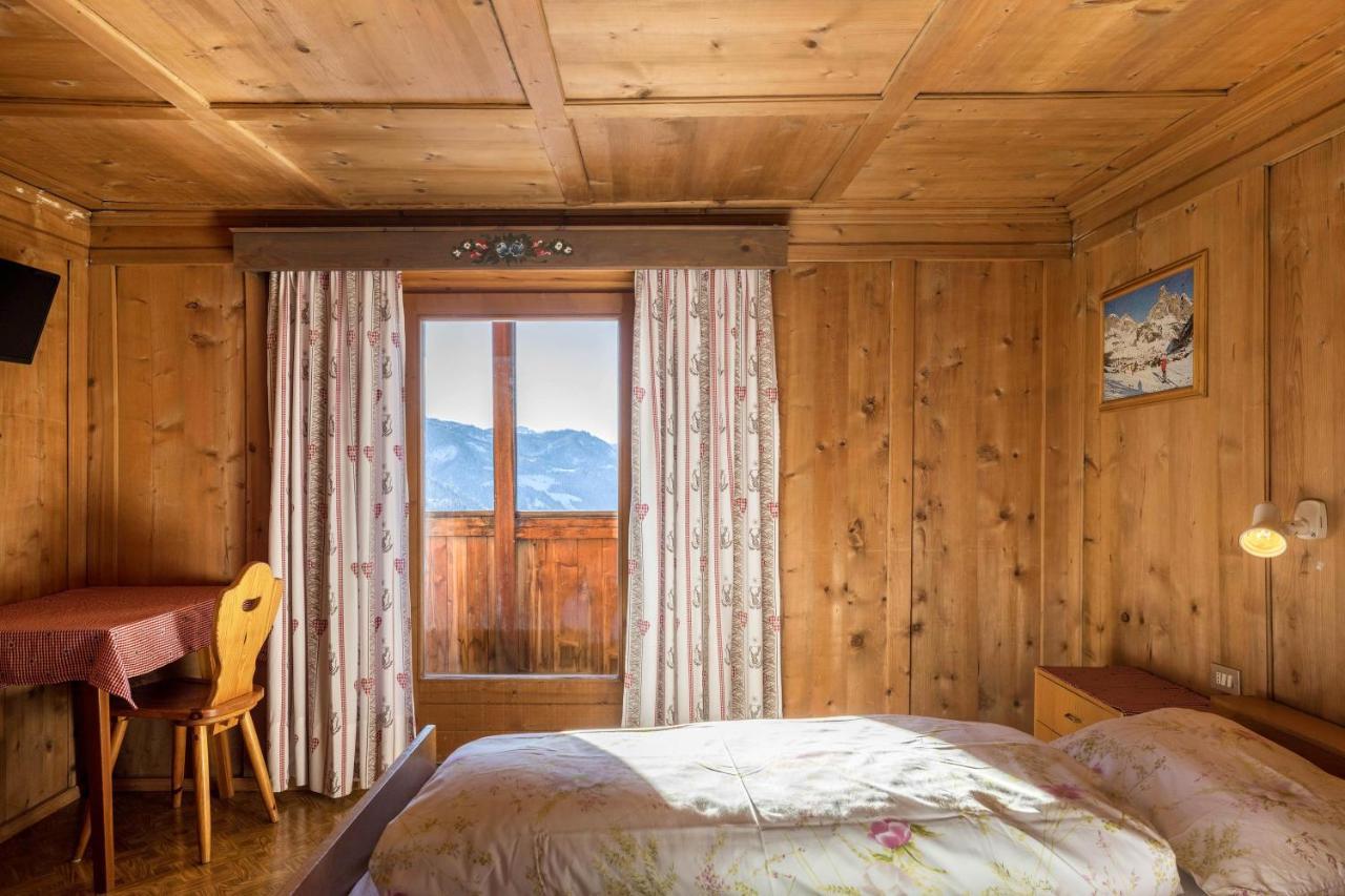 Appartamento Primo Piano San Martino in Badia Exteriör bild